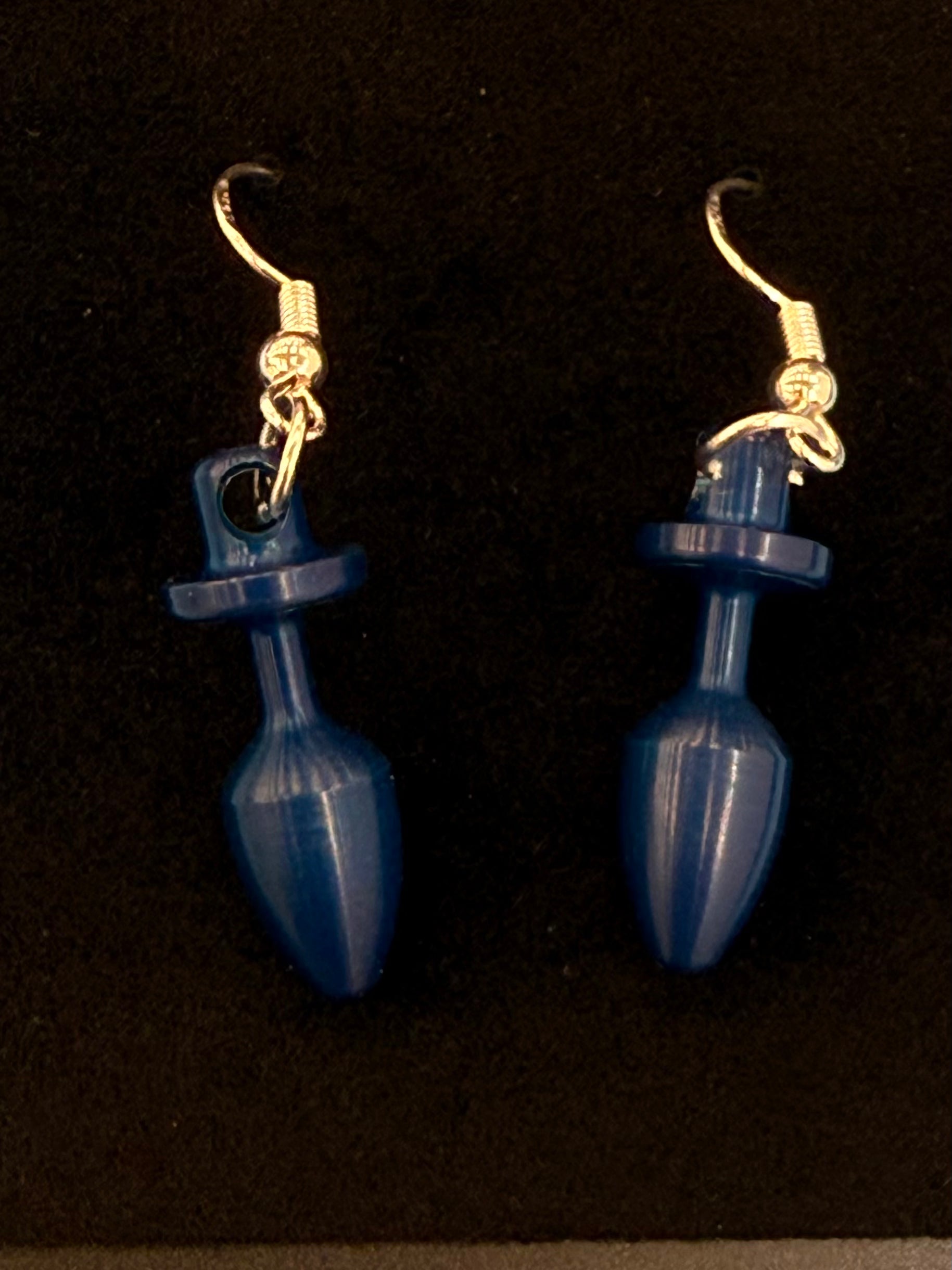 Earrings BP