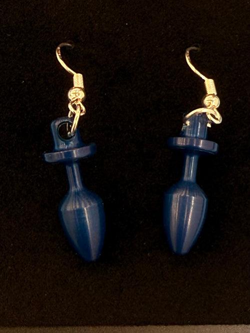 Earrings BP
