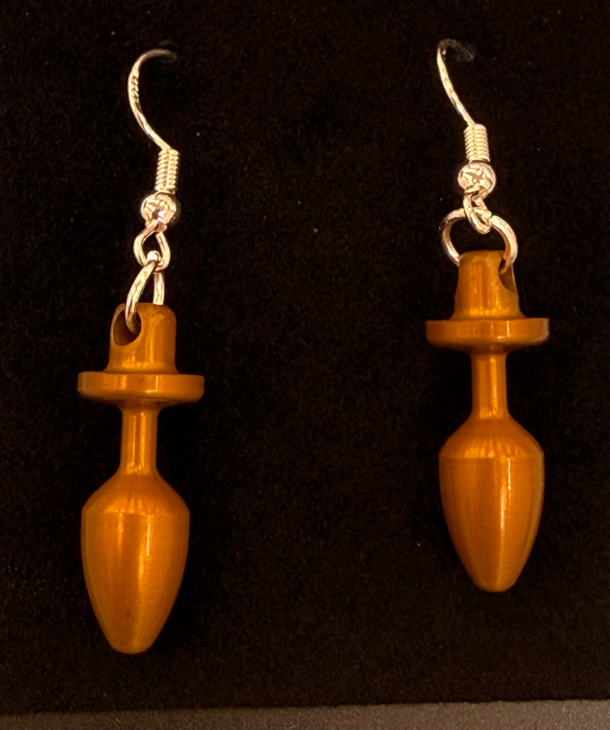 Earrings BP