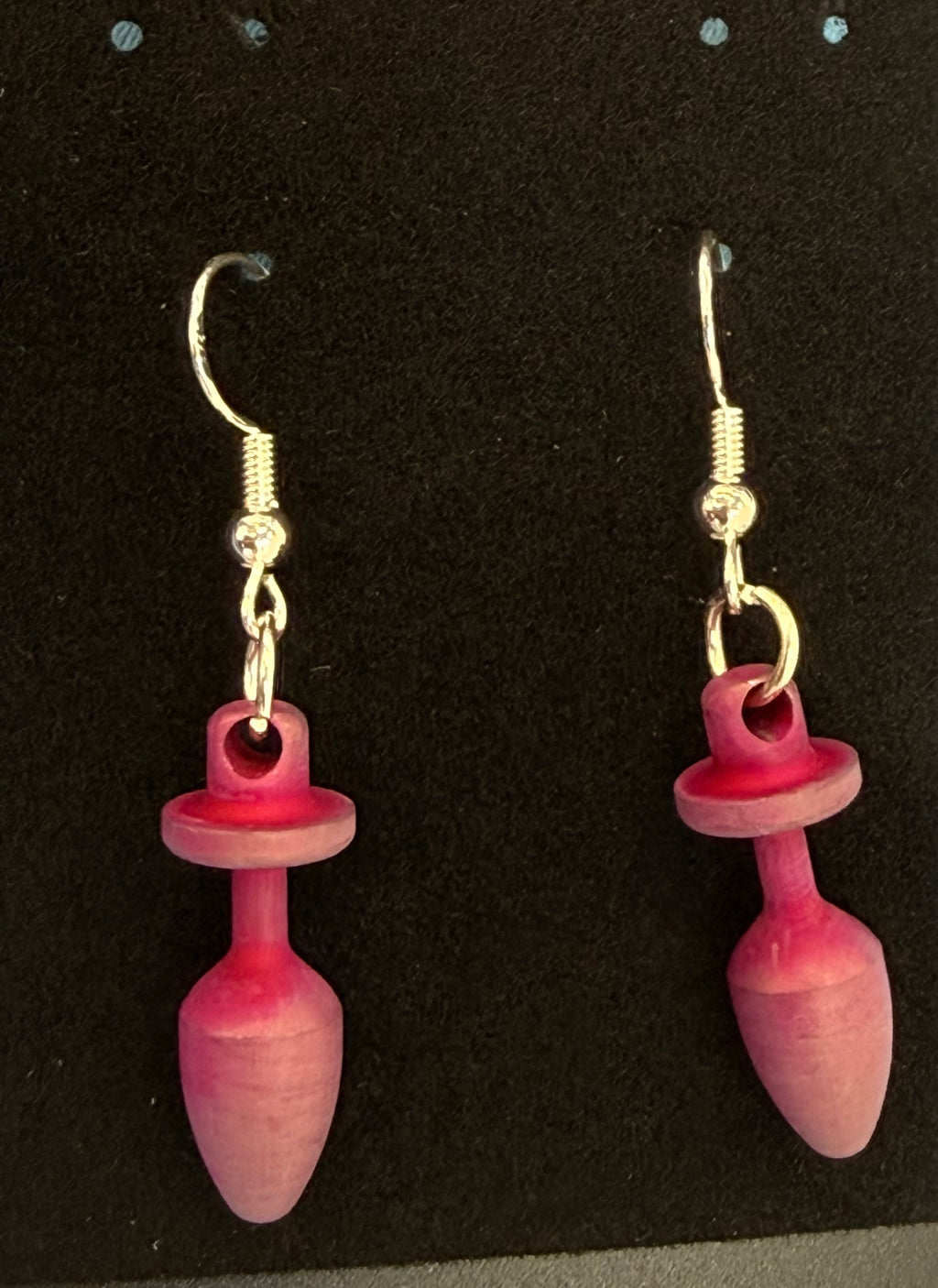 Earrings BP