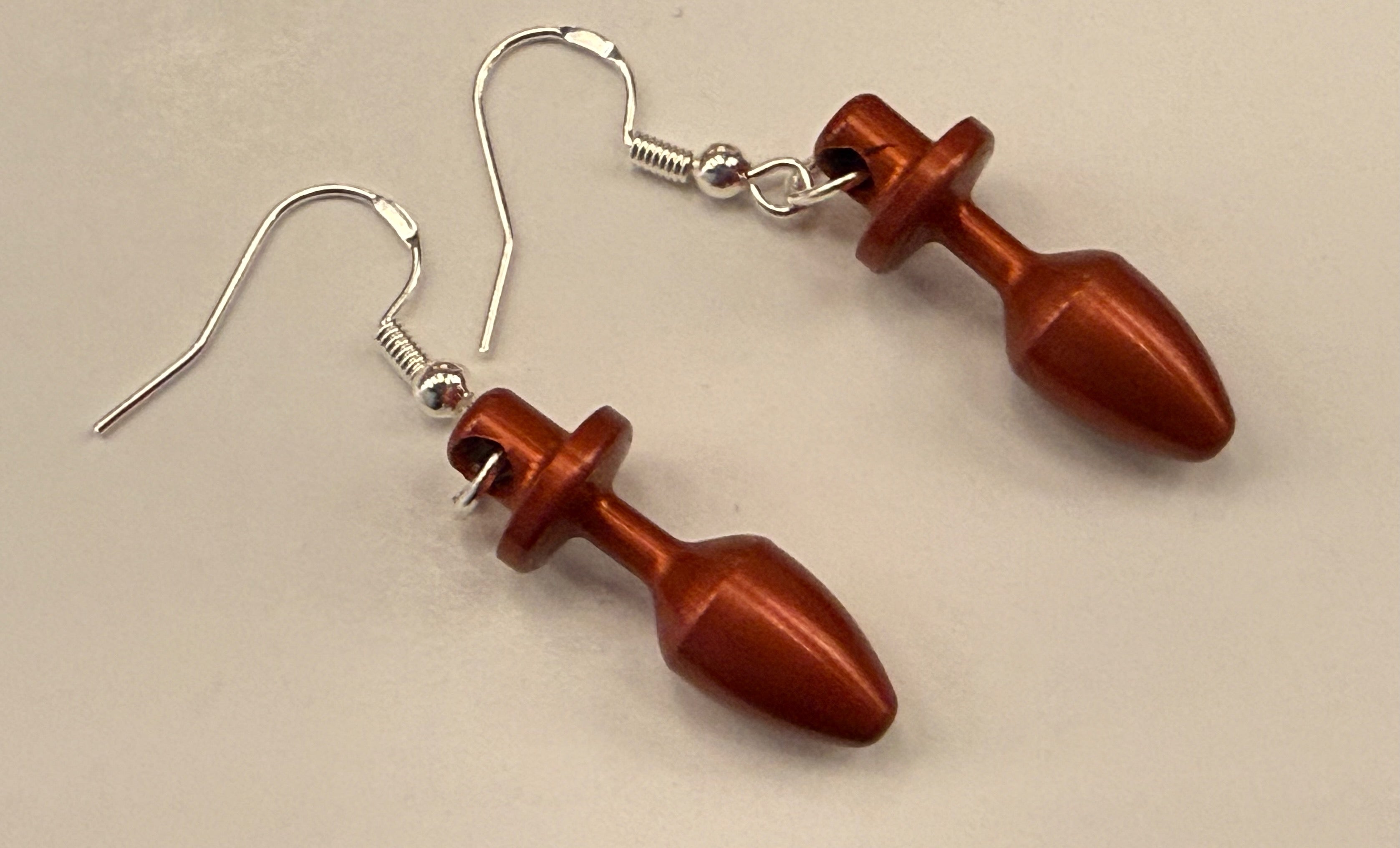 Earrings BP